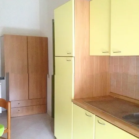- Lisa Apartamento *