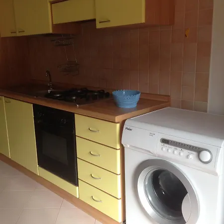 - Lisa Apartamento Villasimius