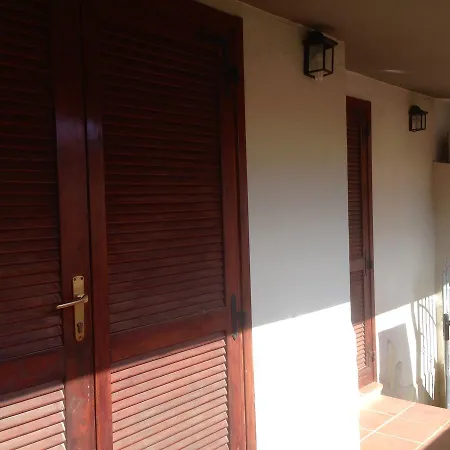 - Lisa Apartamento *