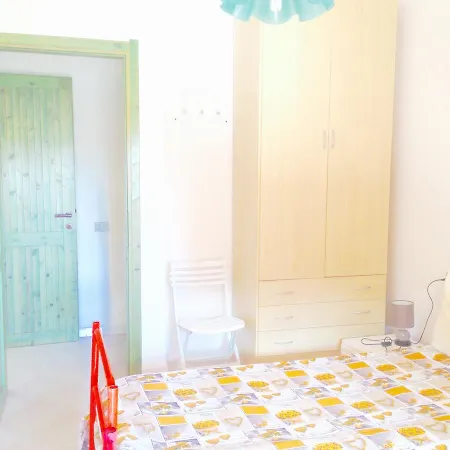 Apartamento - Lisa