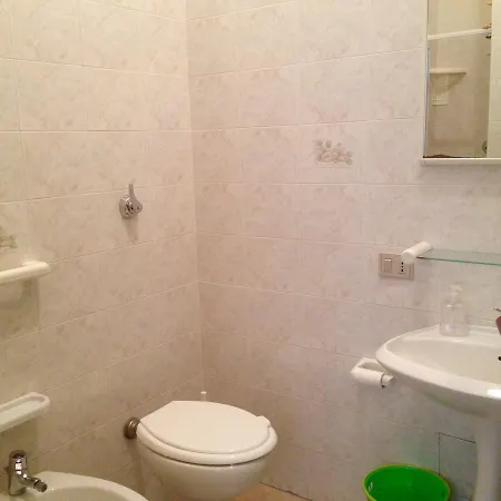 - Lisa Apartamento