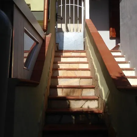 - Lisa Apartamento *