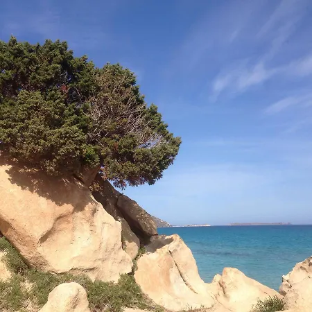 - Lisa Apartamento Villasimius
